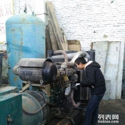 昆明二手柴油發(fā)電機出售與玉溪、大理、蒙自無油發(fā)電機租賃服務指南