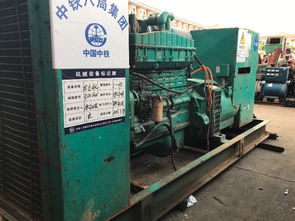 重慶發(fā)電機出租與工程機械設備租賃服務全解析