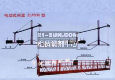 工業(yè)機器人制造領域的租賃與求租平臺——中國工程機械租賃網