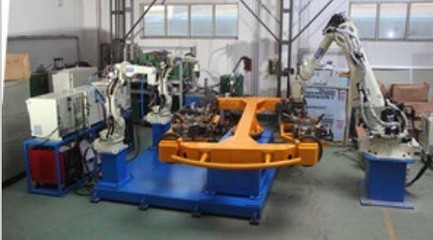 山東焊接機(jī)器人應(yīng)用與租賃市場(chǎng)觀察 聚焦淄博、濟(jì)南、青島