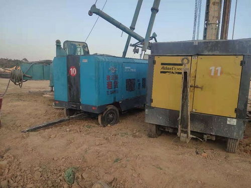 廈門巖立盛機電設備 空壓機出租與工業機器人制造的誠信之選